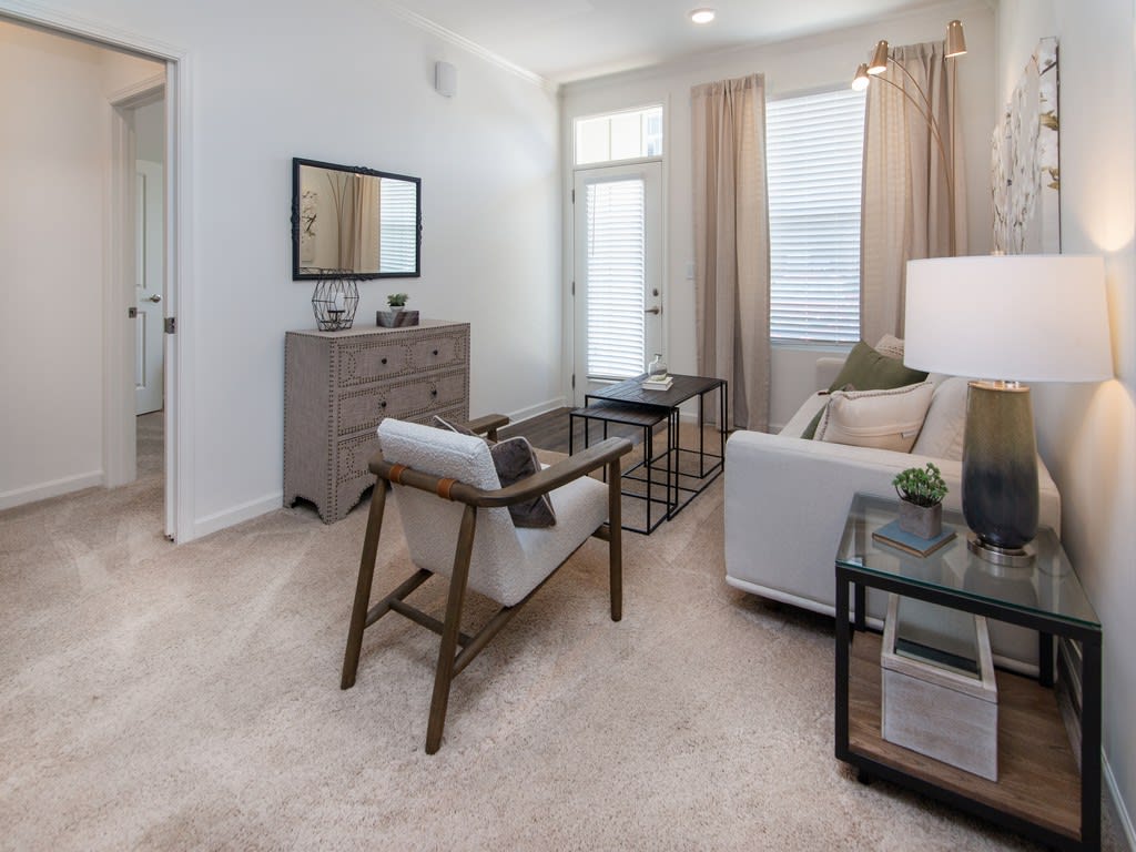 Apartments in Union County, NC Ardmore at the Trail